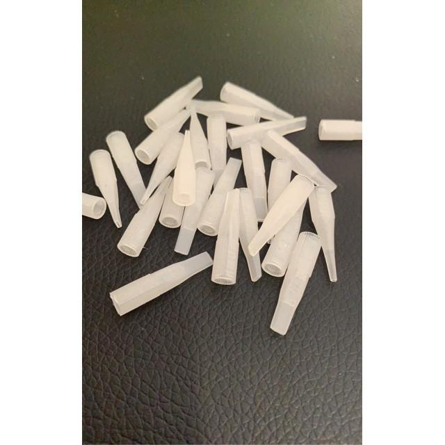 Ngòi Bù dùng trong phun xăm thẩm mỹ