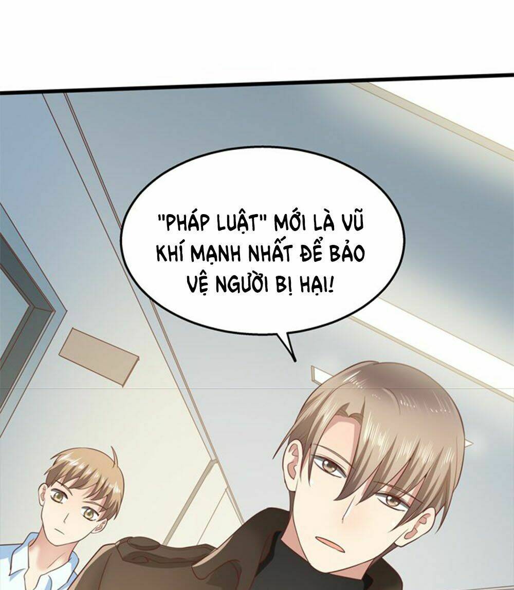 khi trò chơi ác ma bắt đầu chapter 31 32