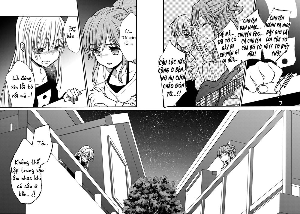 bang dream! girls band party! roselia stage chapter 8 28