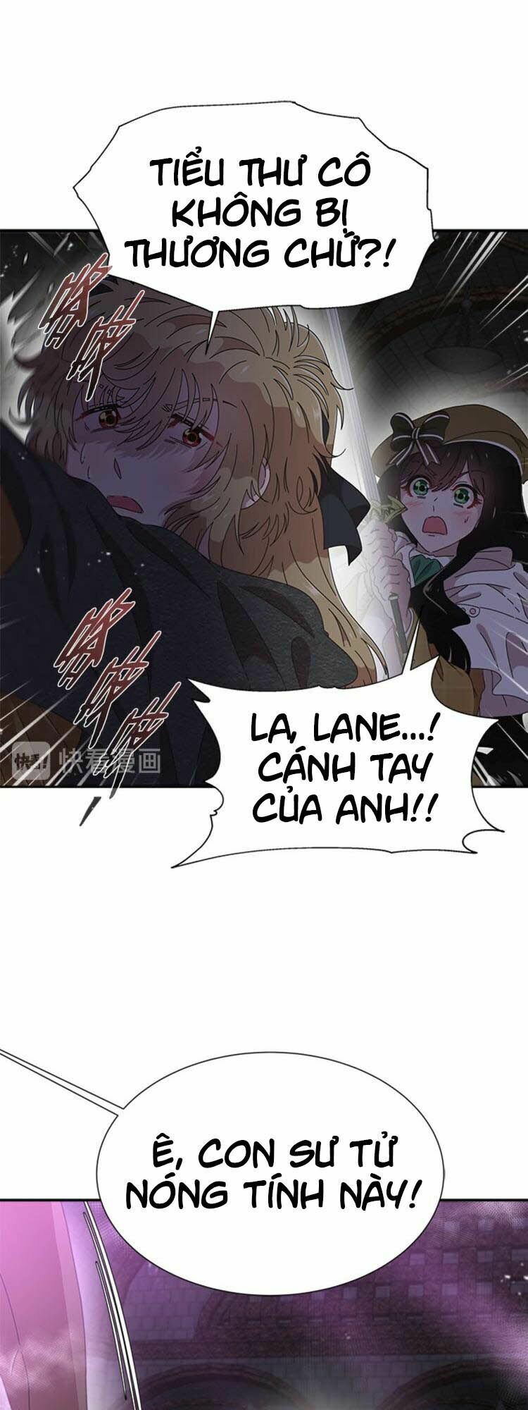 con gái bảo bối của ma vương chapter 101 7