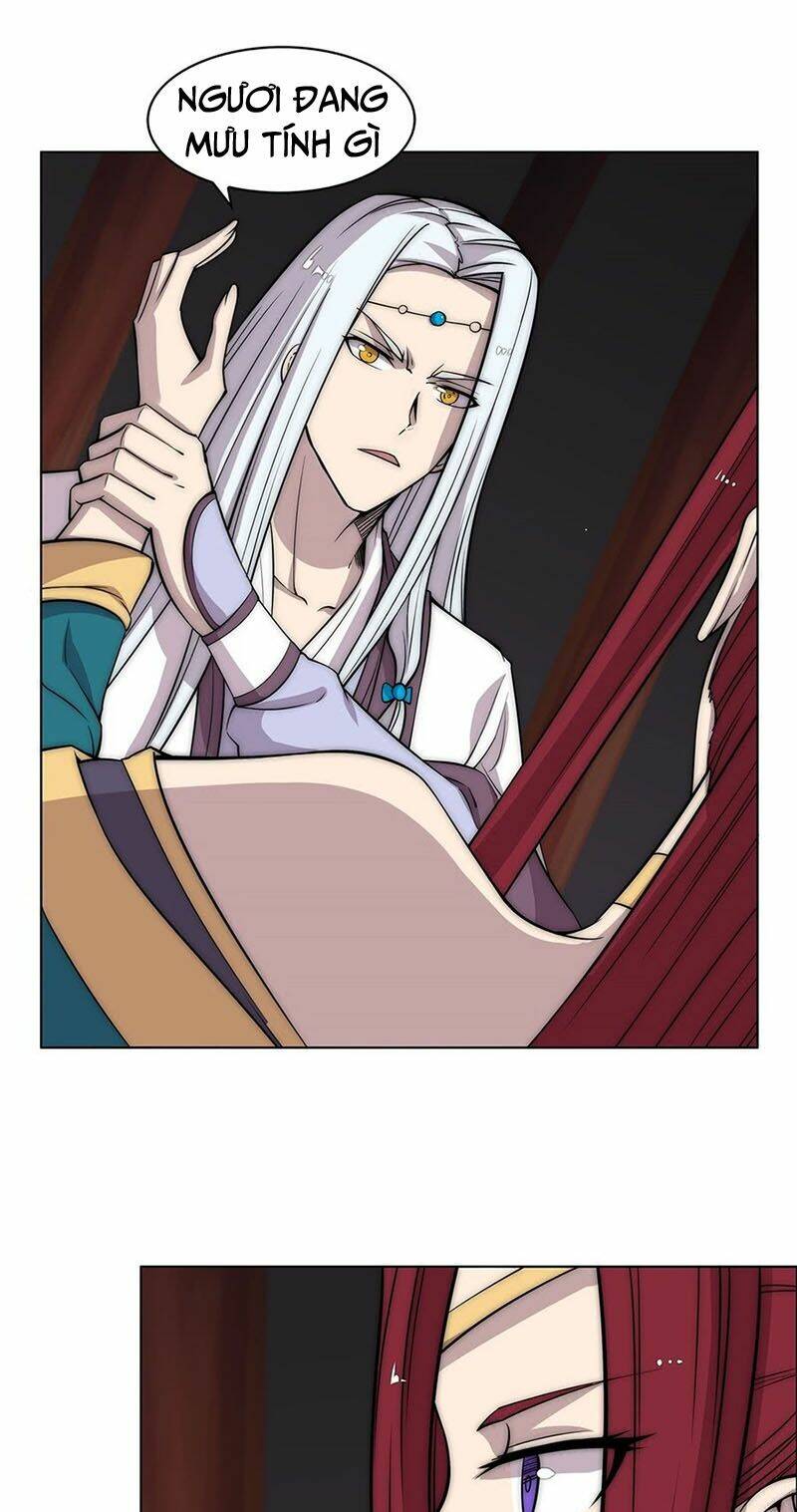 cuộc sống thoái ẩn của võ lâm chi vương chapter 88 23
