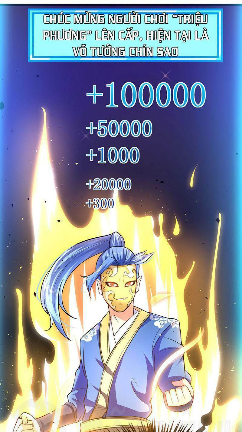 tối cường thăng cấp chapter 19 14
