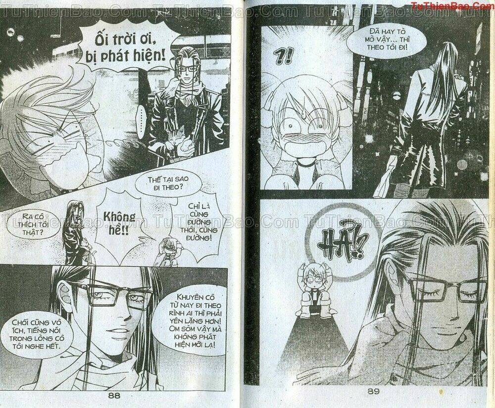 the one chapter 3 43