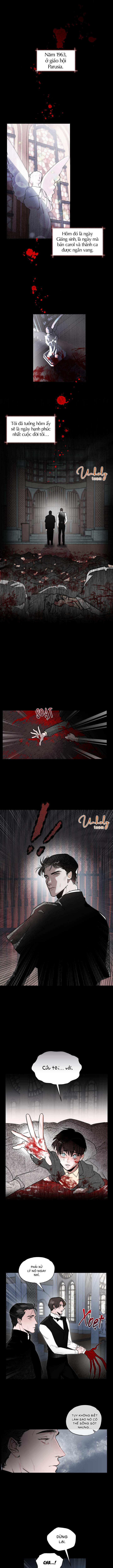 sự giả dối nhuốm máu chapter 1 1