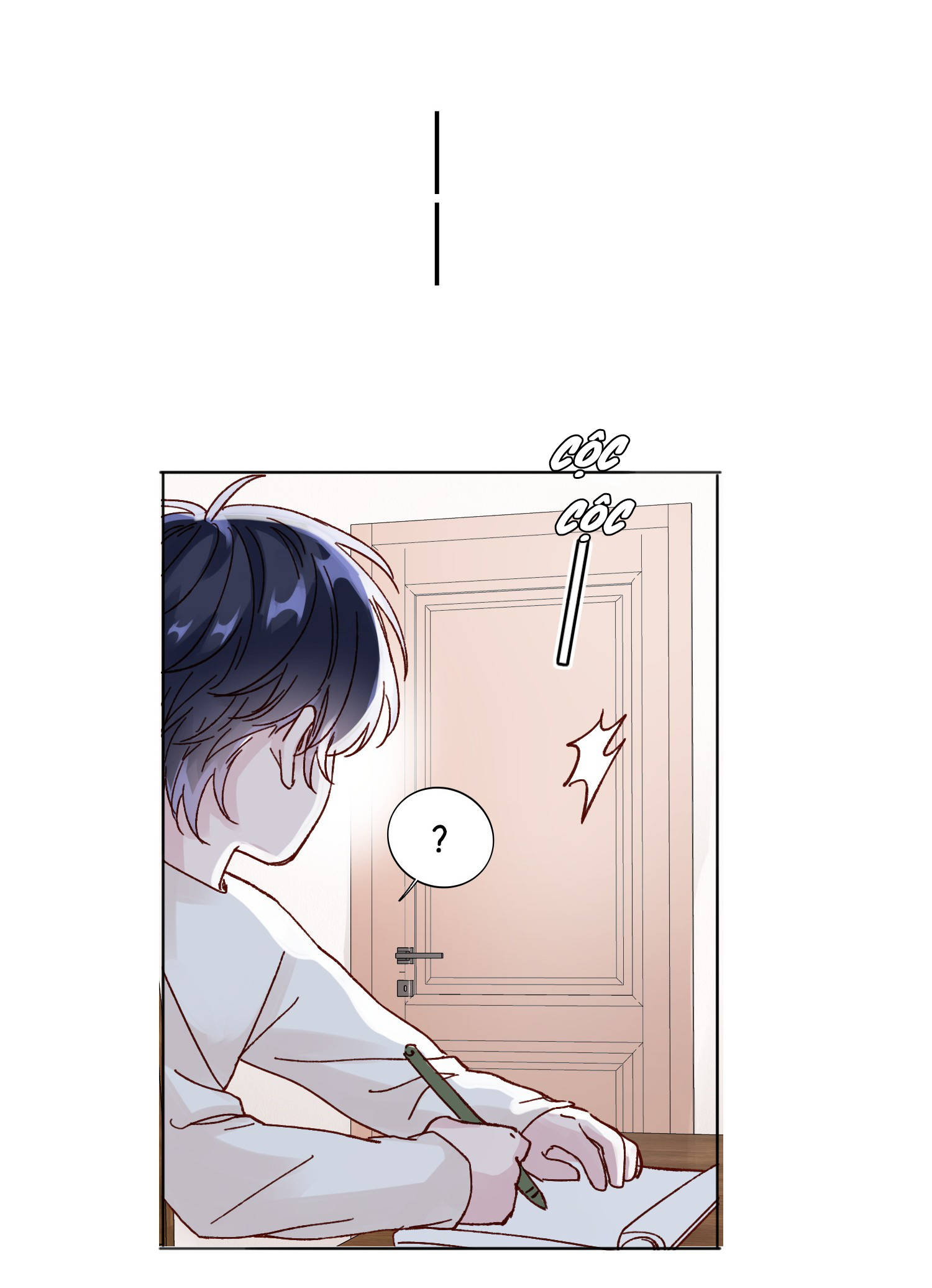 tôi phải làm tên khốn xấu xa chapter 6 22