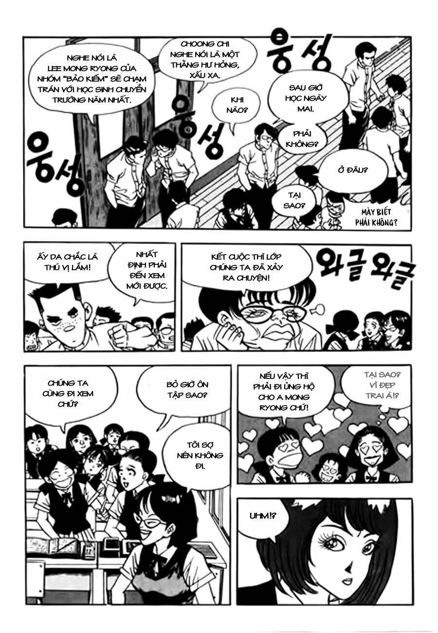 nina jalhae chapter 4 12