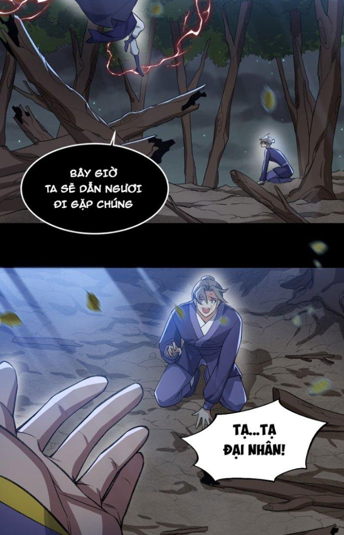 ta tại tu tiên thế giới 5 giờ tới 9 giờ về chapter 4 19