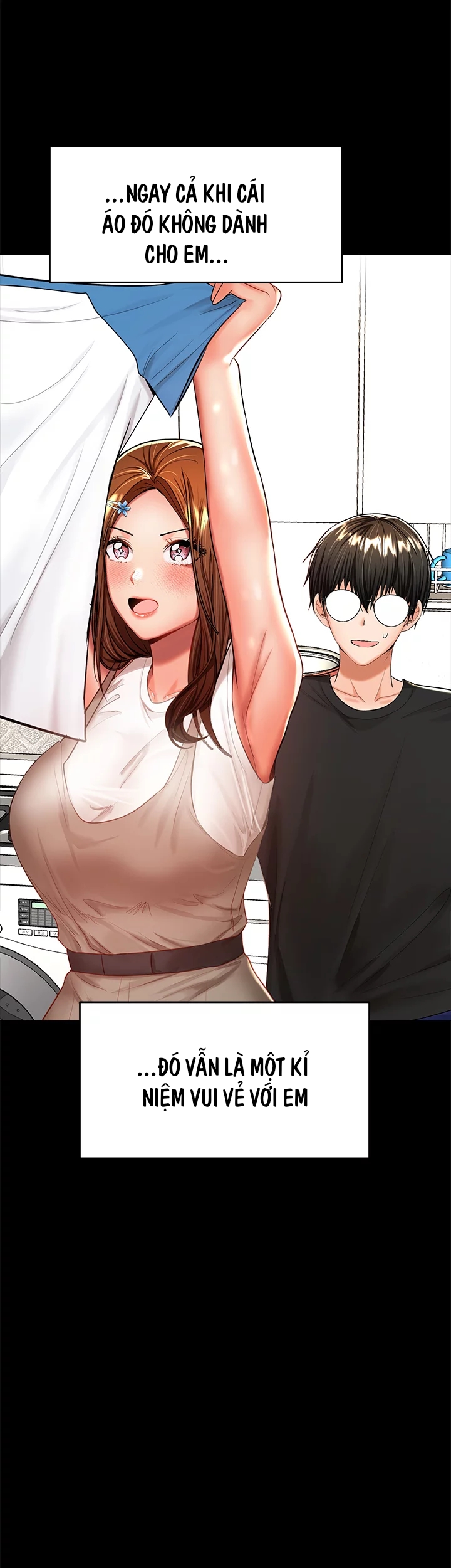 chiều chuộng em đi mà chapter 26.2 42