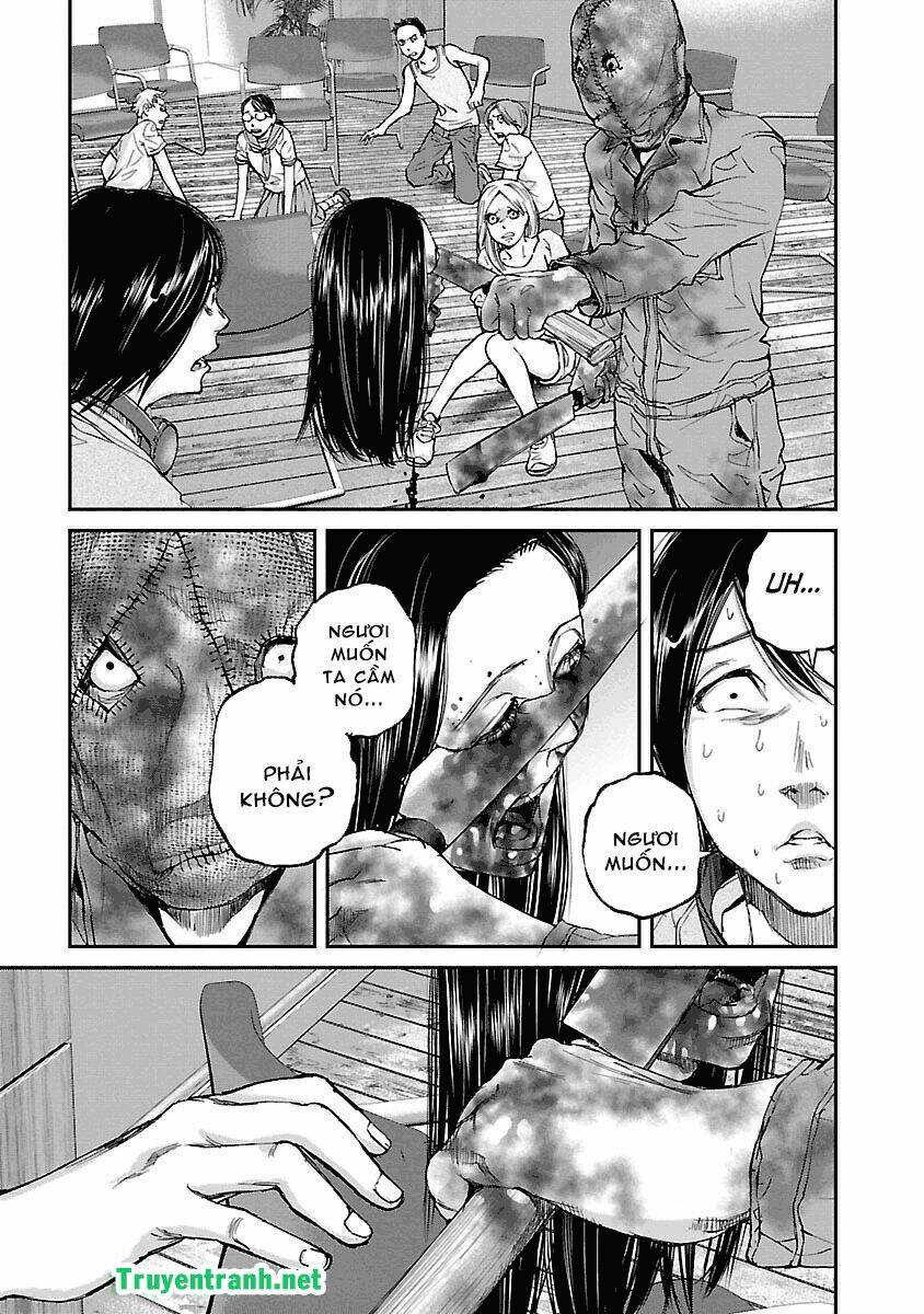 killing morph chapter 20 7