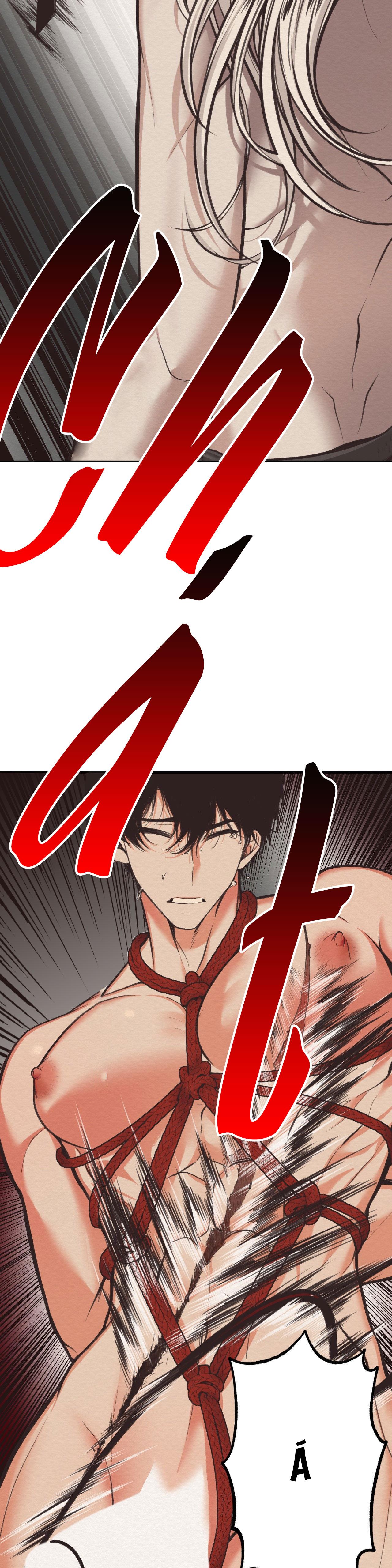 ác ma đỉnh cấp chapter 6 26