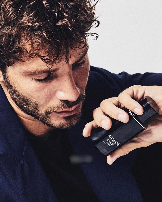 Giorgio Armani Code Parfum - N - Nước hoa cao cấp, chính hãng giá tốt, mẫu mới