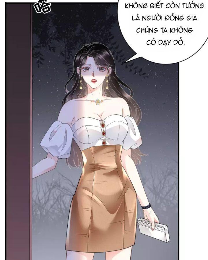 đại tiểu thư có thể có cái gì xấu chapter 24 38