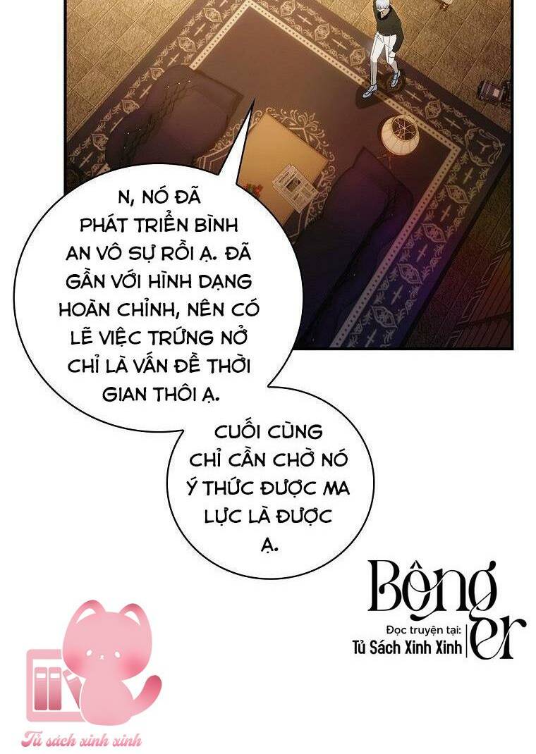 đứa bé đó không phải con anh chapter 64 32