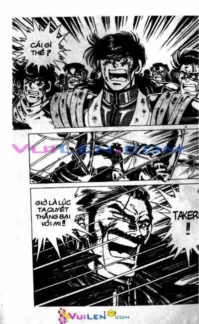 vương tử takeru chapter 7 157