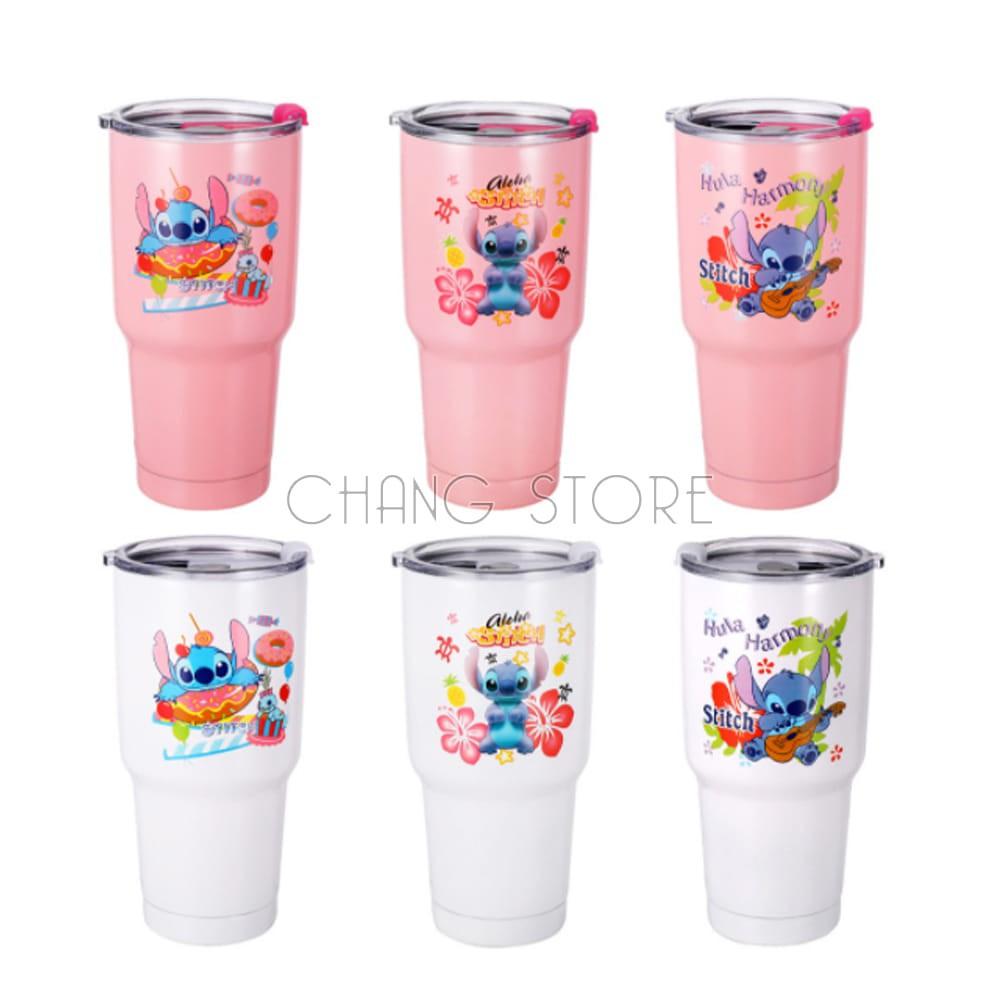 Ly giữ nhiệt Inox Thái Lan 900ml, Cốc giữ nhiệt cách chân không cao cấp, nhiều mẫu mã đa dạng + Bộ túi đựng
