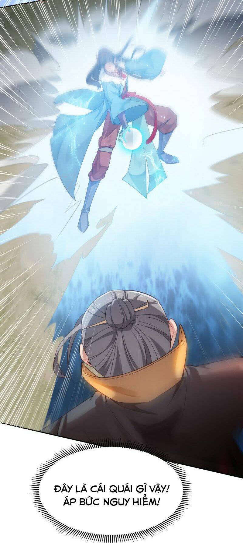 ma nhị đại chapter 29 8