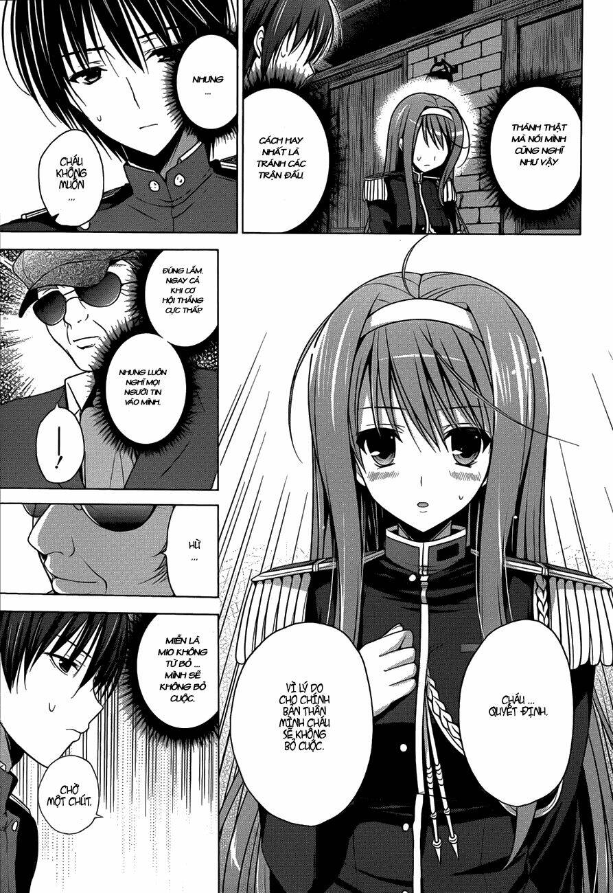 walkure romanze shoujo kishi monogatari-new new hot hot hot chapter 3 8