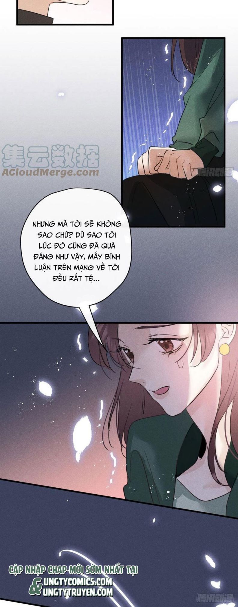 Lang Lang Thượng Khẩu Chapter 30 - Trang 2