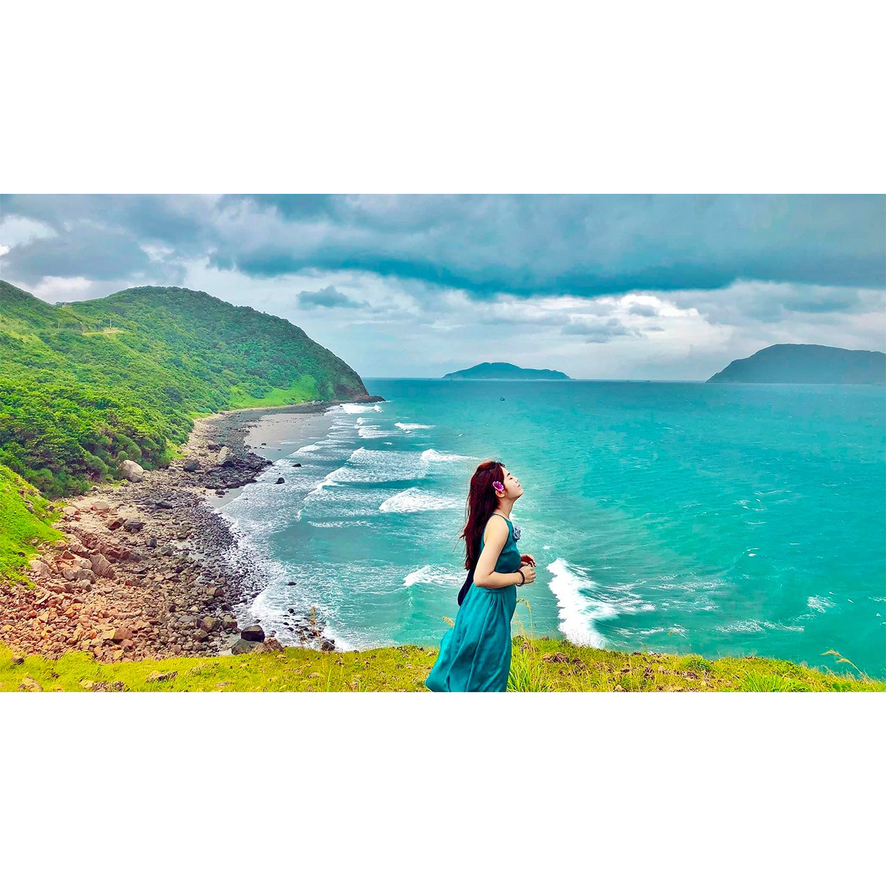 Tour Côn Đảo 2 ngày 1 đêm giá rẻ – Khởi hành từ Cần Thơ