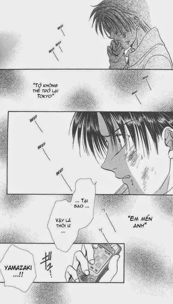 cô bé nghèo khó chapter 24 29