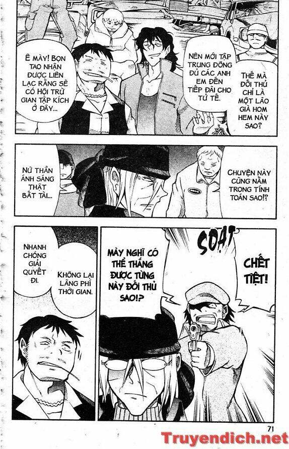 ifrit - danzai no enjin chapter 67 15