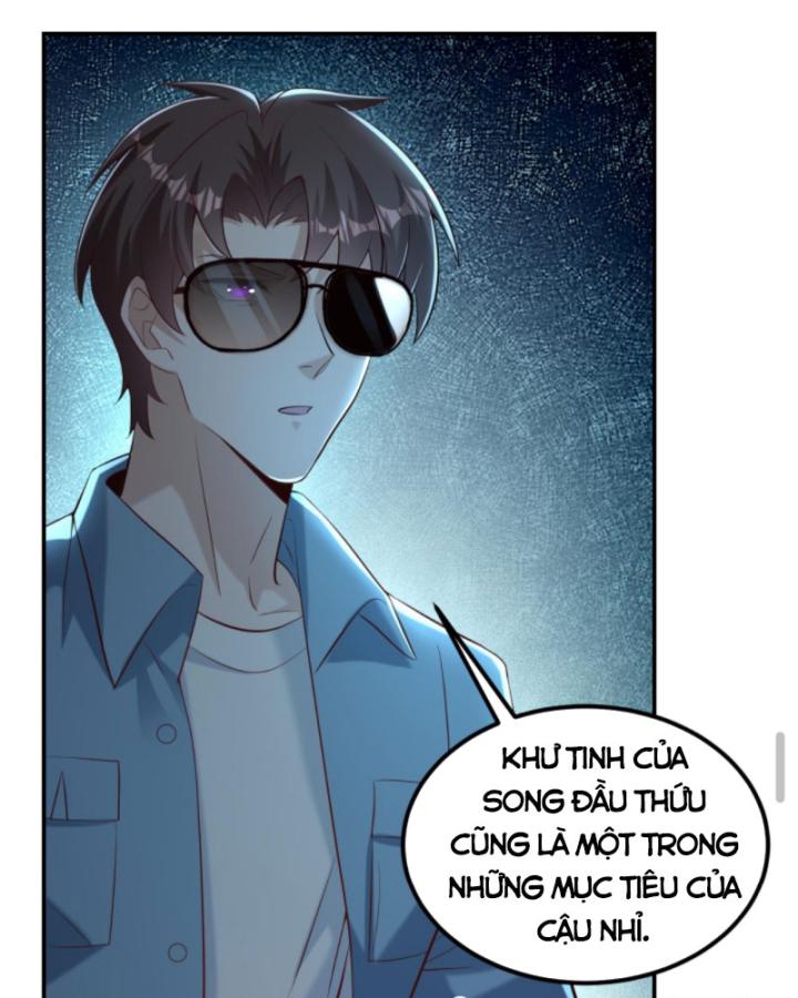 học cùng em gái, tôi bất cẩn vô địch rồi chapter 84 55