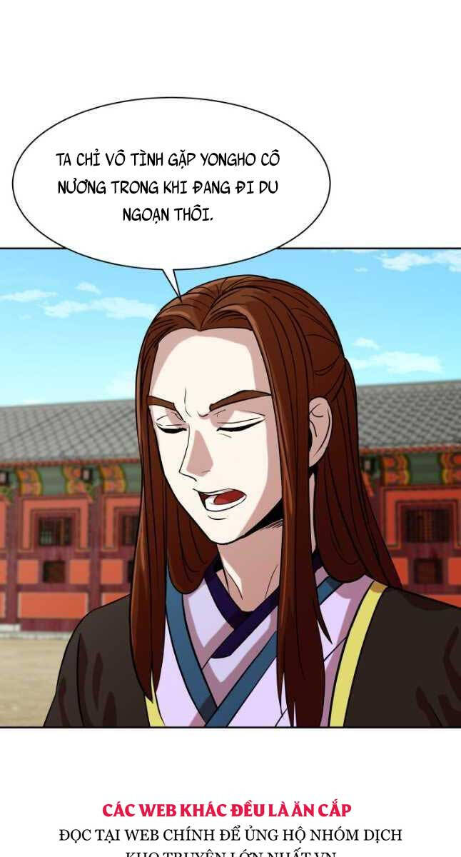 bậc thầy phép thuật ở thế giới võ lâm chapter 27.2 51