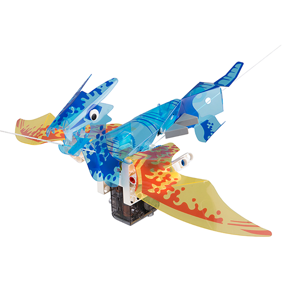 Đồ Chơi Robot Gigo Toys Động Vật Điều Khiển Từ Xa 7336