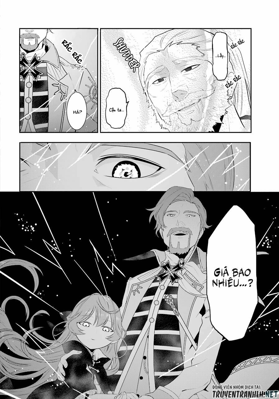 câu chuyện về sự luân hồi ở thế giới maydare chapter 1 50