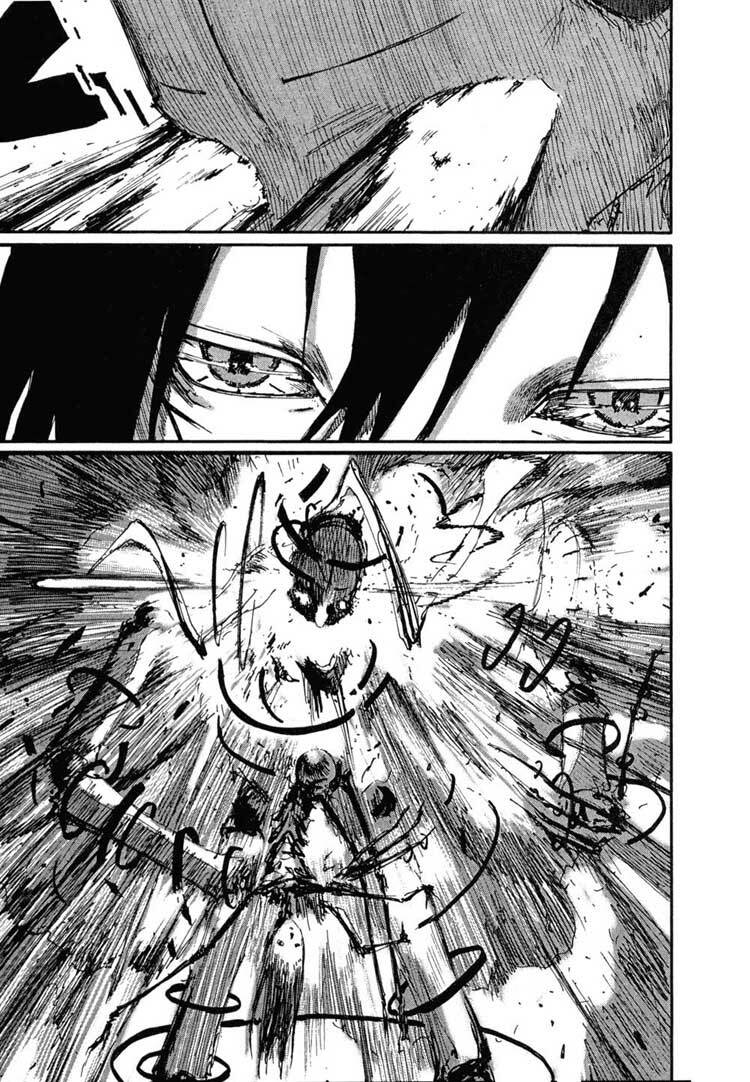 blame! chapter 63 13