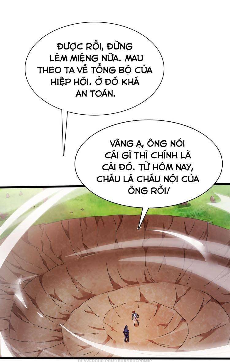kinh thế kỳ nhân chapter 30 30