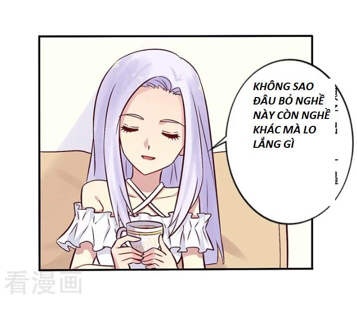 tổng tài đã cưới em chapter 80 13