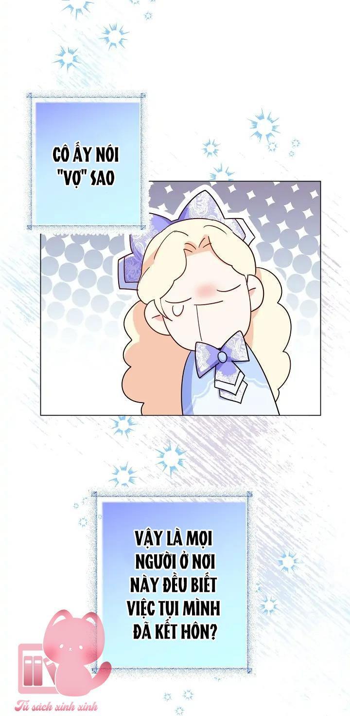 tiểu thư crystal là nam nhân chapter 7 13