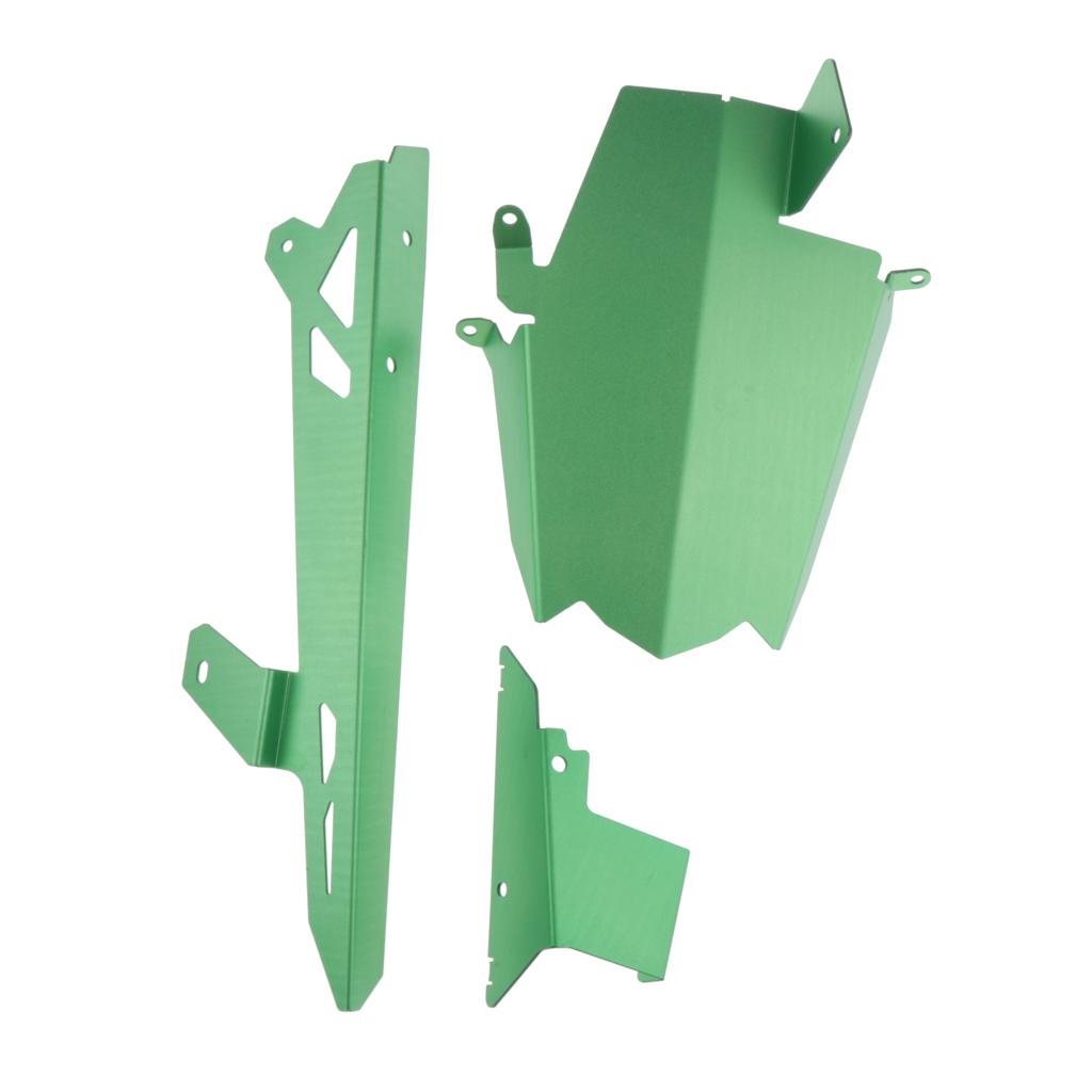 CNC Guard Chain Cover Protector For   400 2017-2019