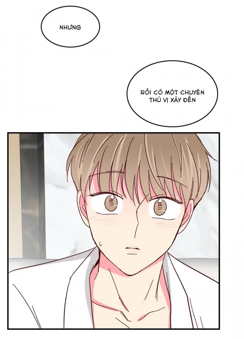 món tráng miệng của sếp tổng chapter 50 49