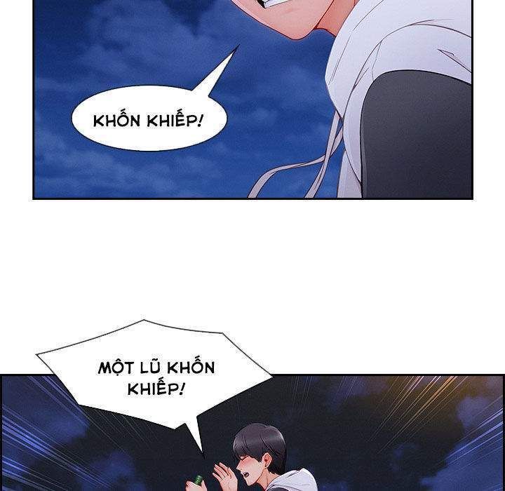 quý cô chân dài chapter 43 104