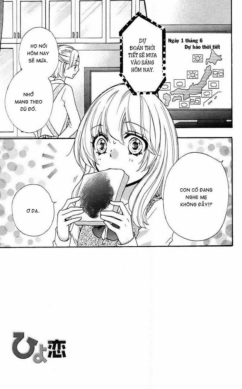 tình yêu của hiyo chapter 18 6