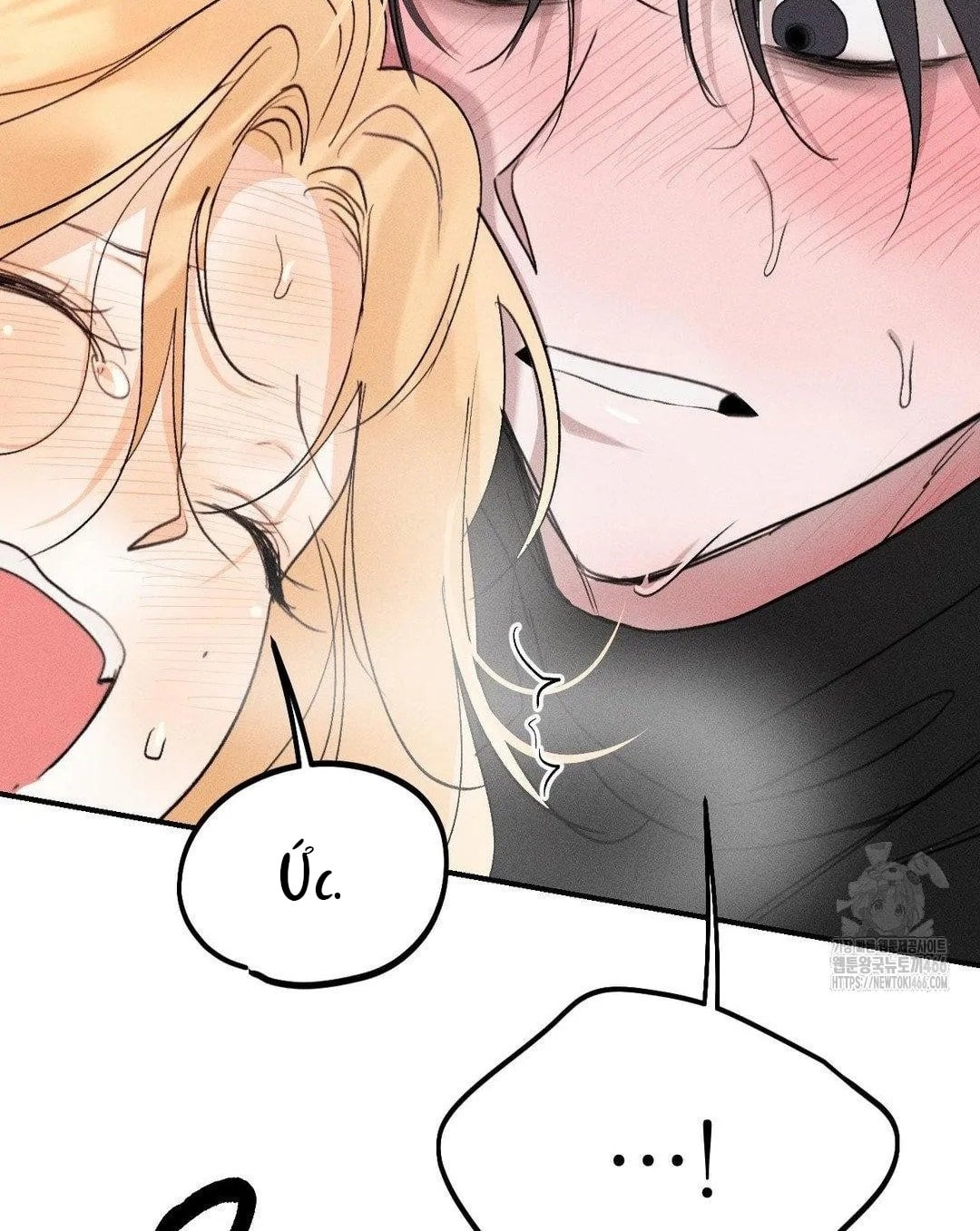 [18+] người đàn ông làm tình với quỷ chapter 15.2 84