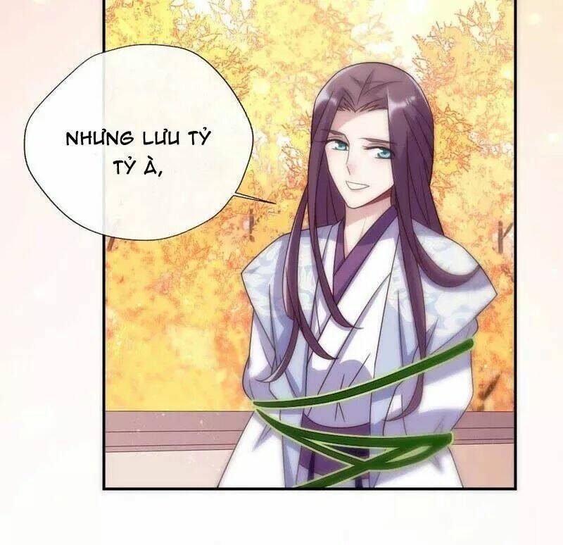 huyết tộc đại nhân của ta chapter 19 17