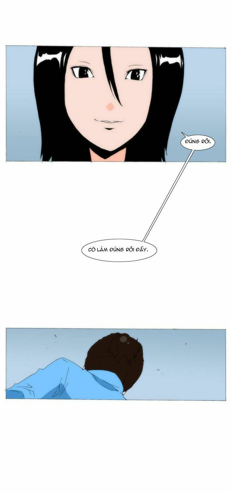 can't see can't hear but love chapter 32 9