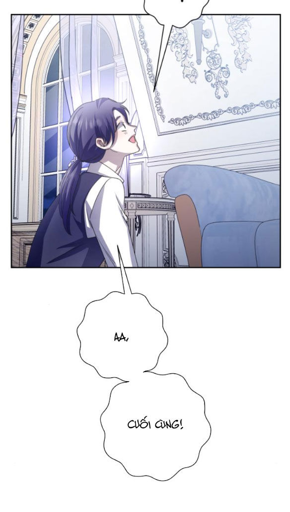 tôi muốn trở thành cô ấy dù chỉ là một ngày chapter 140.2 24