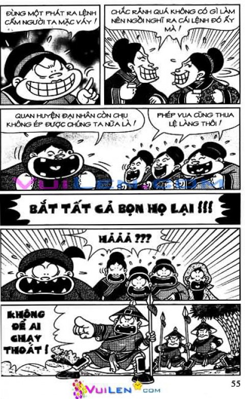 thần đồng đất việt chapter 176 52