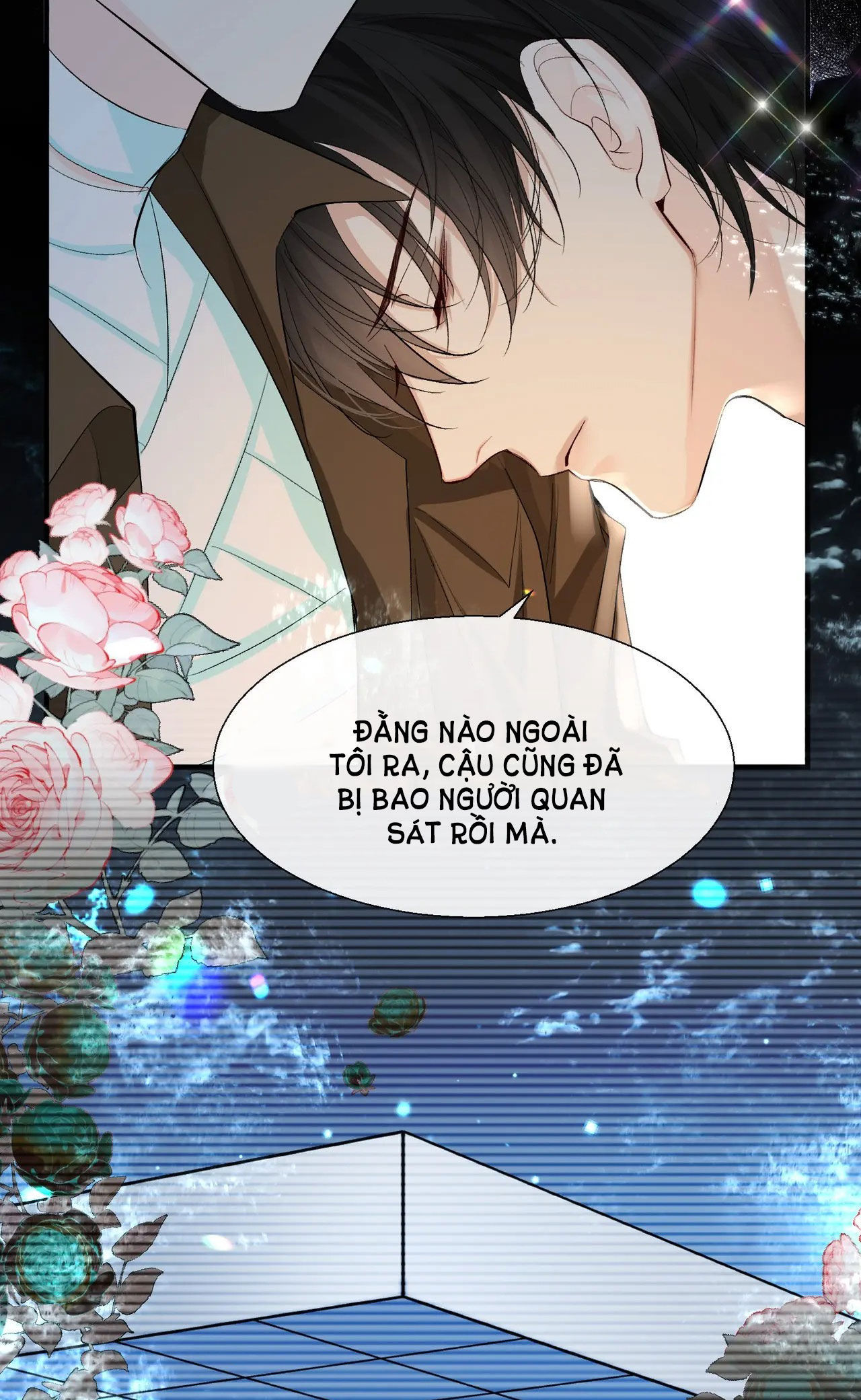 nhân ngư sa ngã chapter 13.2 10