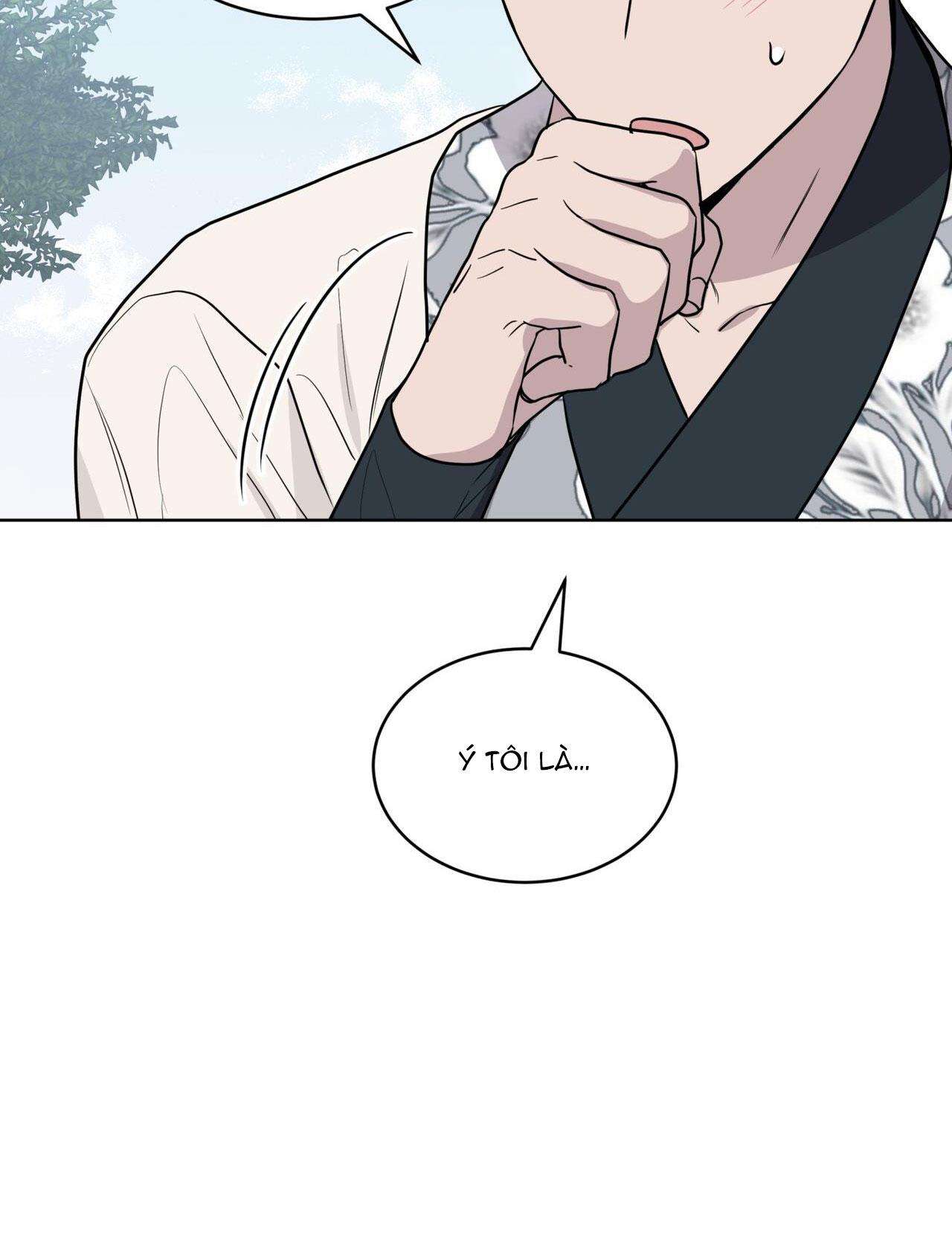 rừng biển [bl] chapter 58 22