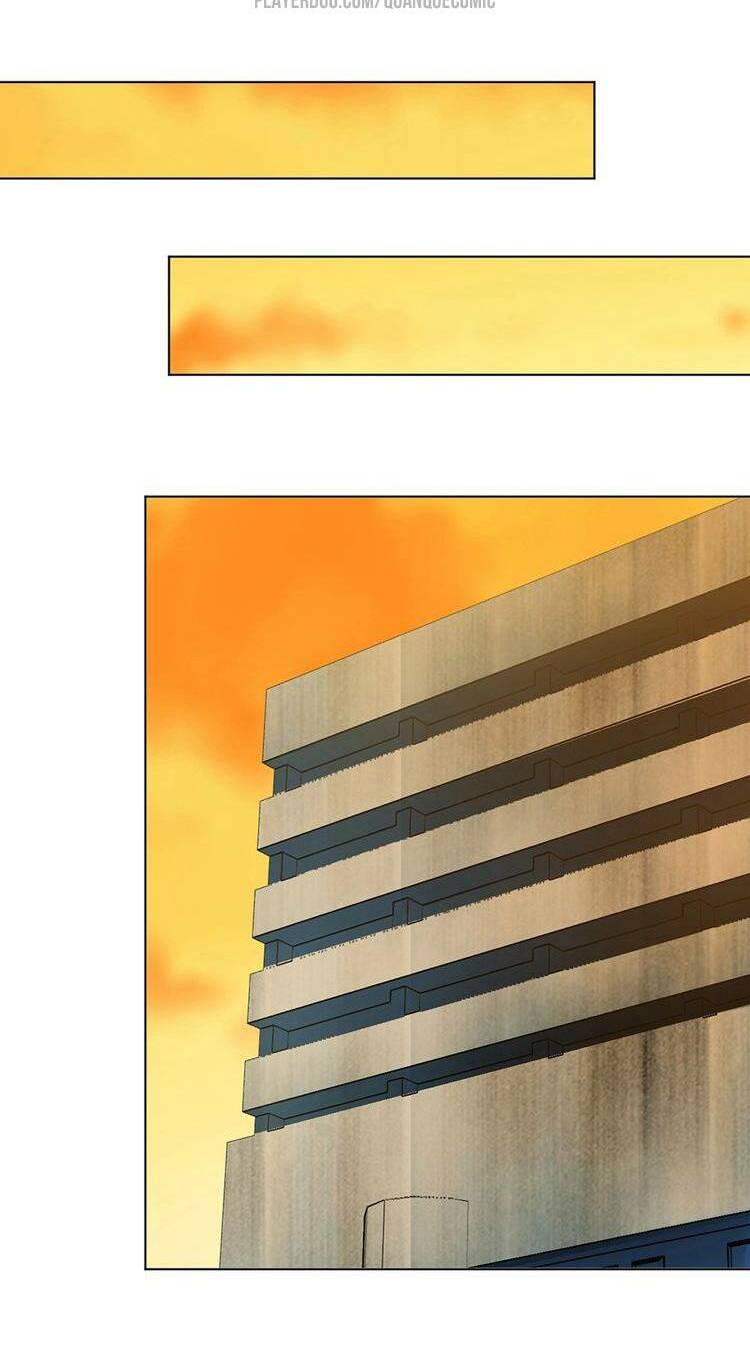 thần lai yêu vãng chapter 28 33