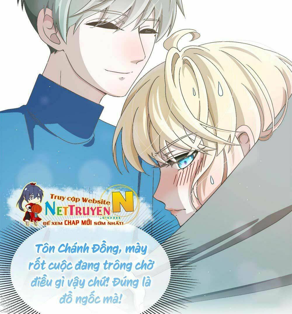 đối nhĩ duy mệnh thị tòng chapter 6 48