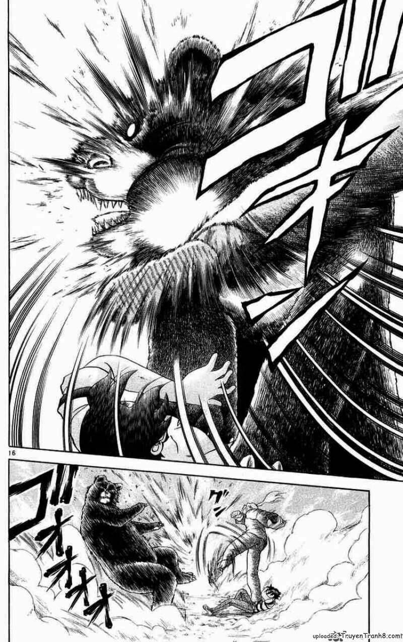 history's strongest disciple kenichi chapter 120 16