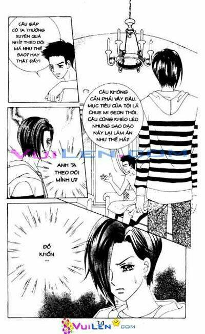 thiên thần tái thế chapter 11 34