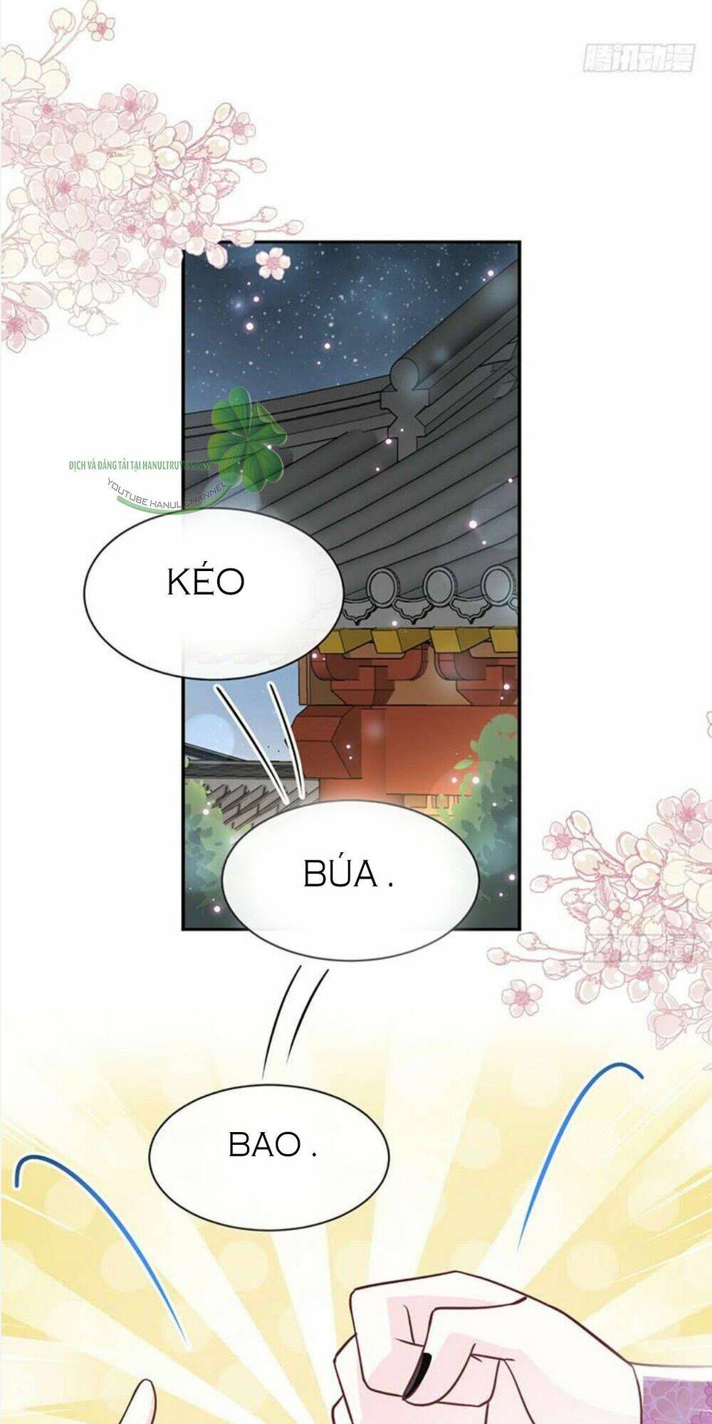 thiên hạ đệ nhất sủng phi chapter 108.1 10