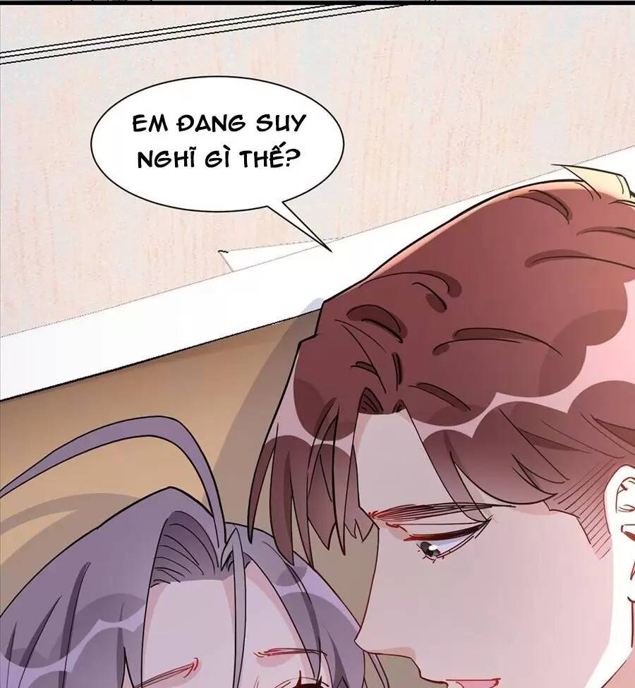 cố tổng, vợ của ngài quá mạnh rồi! chapter 64 11